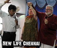 New Life Chennai